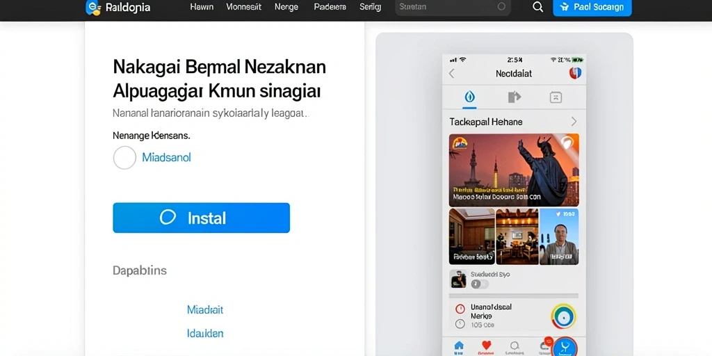 Bonus menarik yang diberikan secara berkala.