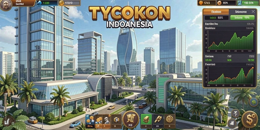 Fitur bonus yang menarik untuk pemain setia.