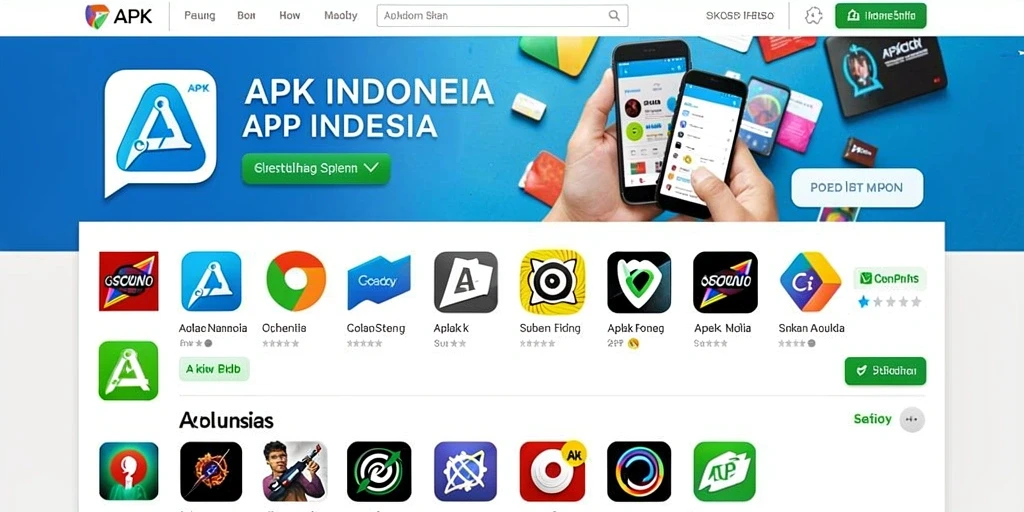 Antarmuka user-friendly yang mudah dinavigasi.