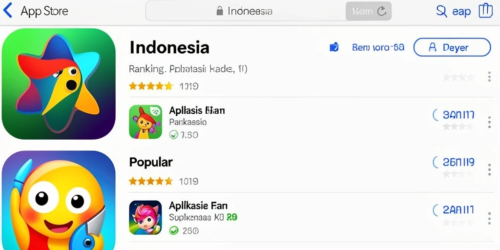 Tantangan level yang mengasyikkan dan seru.