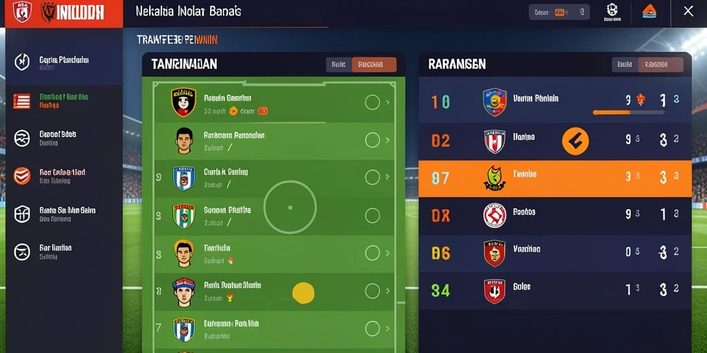Fitur turnamen dengan hadiah besar di HOKI99.