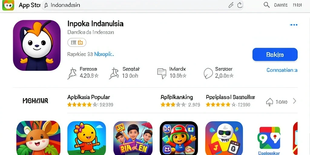 Petualangan seru di berbagai lokasi fantastis.