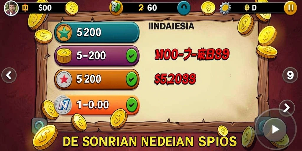 Fitur komunitas yang membuat permainan lebih interaktif.