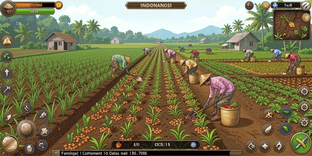 Bonus menarik yang membuat setiap permainan lebih seru.