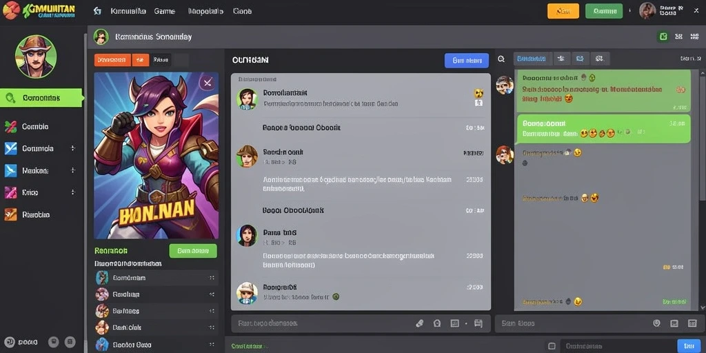 Mode multiplayer untuk bersaing dengan teman.