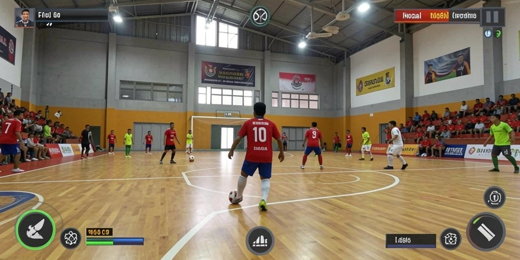 Komunitas yang aktif dan siap berbagi tips.