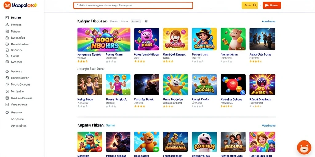 Pengalaman luar biasa dengan efek visual memukau.